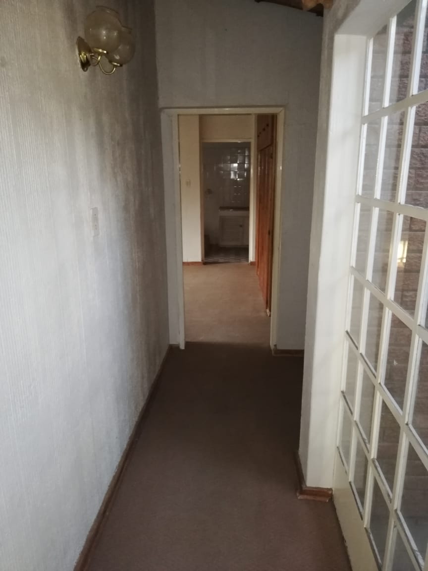3 Bedroom Property for Sale in Jordania Free State